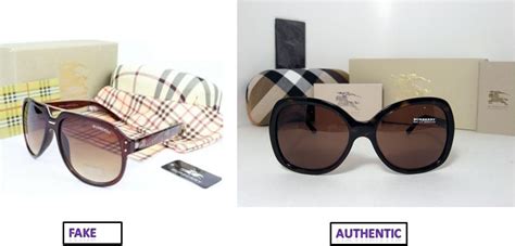 burberry knock off glasses|How to Tell if Burberry Sunglasses Are Fake: The Ultimate Guide.